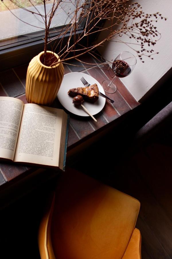 Garden Loft Villa Roczyny Luaran gambar