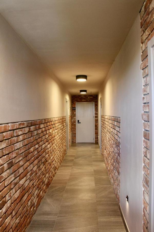Garden Loft Villa Roczyny Luaran gambar