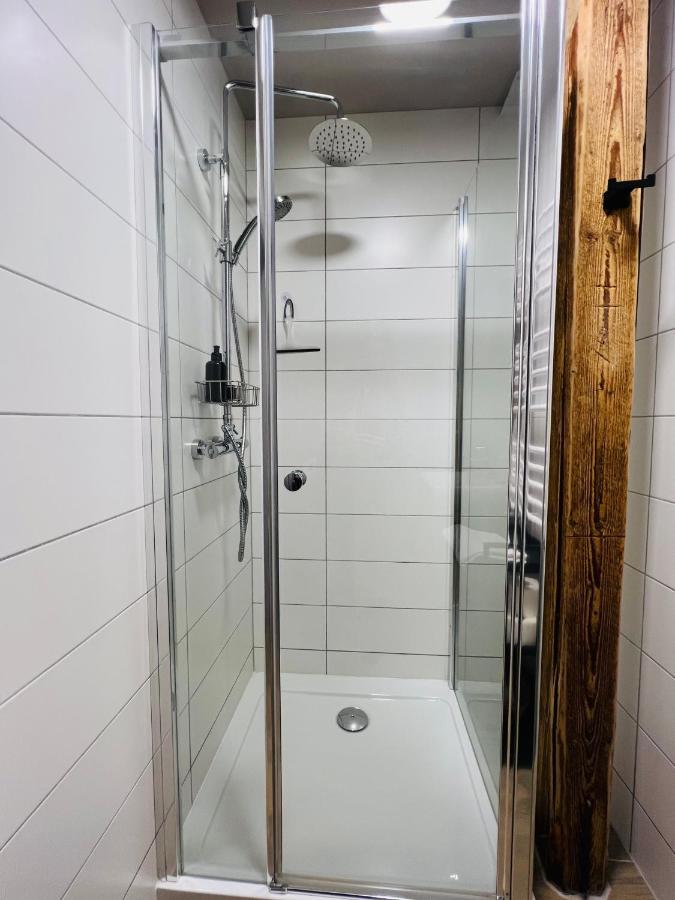 Garden Loft Villa Roczyny Luaran gambar